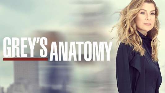 Grey's Anatomy - Backdrops