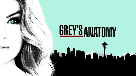 Grey's Anatomy - Backdrops