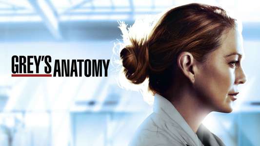 Grey's Anatomy - Backdrops