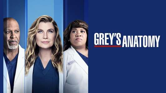 Grey's Anatomy - Backdrops