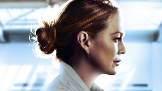 Grey's Anatomy - Backdrops