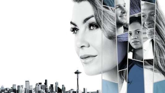 Grey's Anatomy - Backdrops