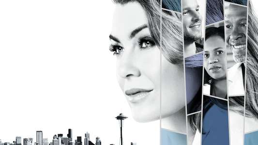Grey's Anatomy - Backdrops