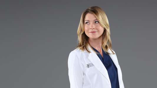 Grey's Anatomy - Backdrops