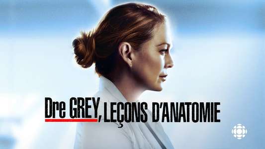 Grey's Anatomy - Backdrops