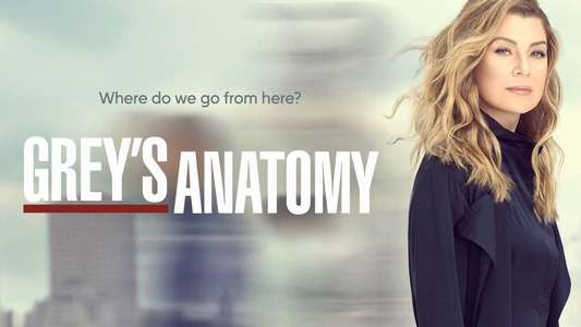 Grey's Anatomy - Backdrops