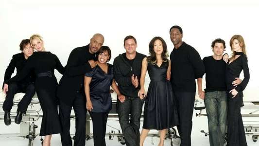 Grey's Anatomy - Backdrops