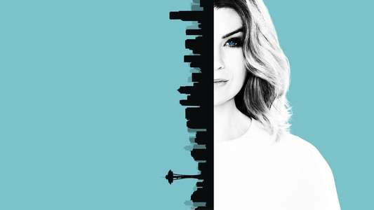 Grey's Anatomy - Backdrops