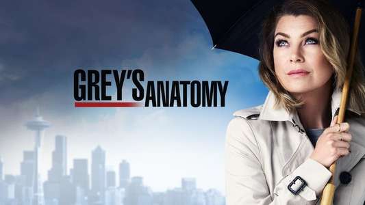 Grey's Anatomy - Backdrops