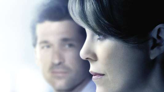 Grey's Anatomy - Backdrops