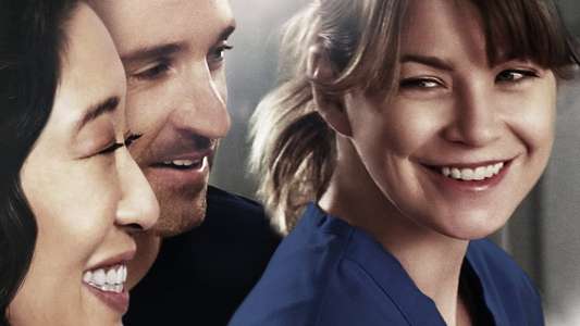 Grey's Anatomy - Backdrops