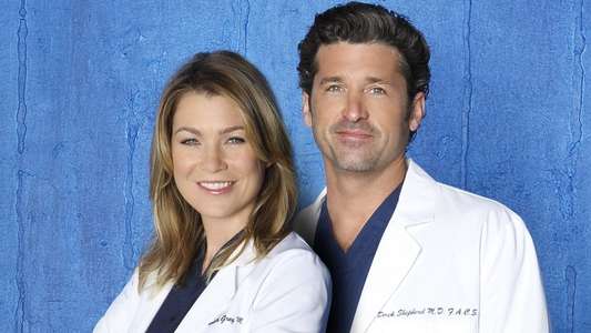 Grey's Anatomy - Backdrops