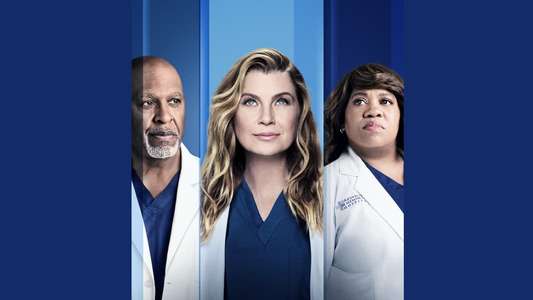 Grey's Anatomy - Backdrops