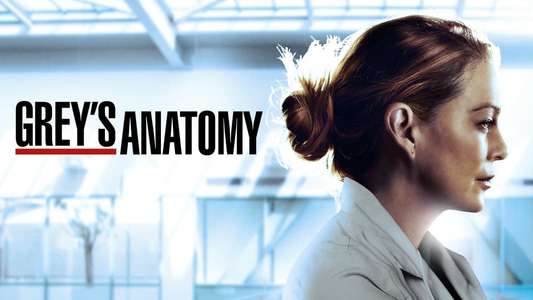 Grey's Anatomy - Backdrops