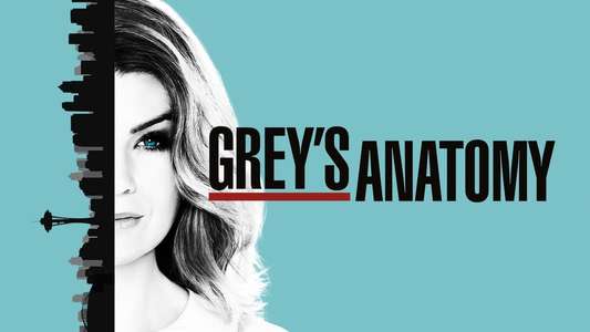 Grey's Anatomy - Backdrops