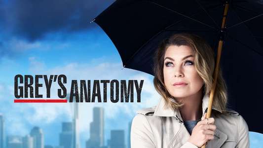Grey's Anatomy - Backdrops
