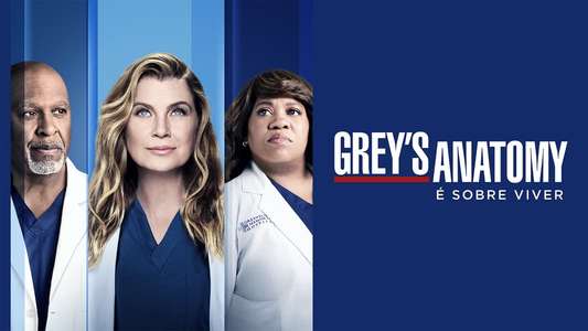 Grey's Anatomy - Backdrops