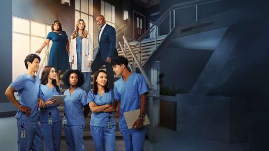 Grey's Anatomy - Backdrops
