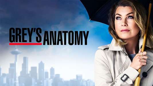 Grey's Anatomy - Backdrops