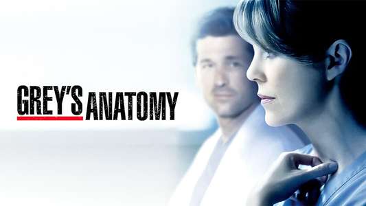 Grey's Anatomy - Backdrops