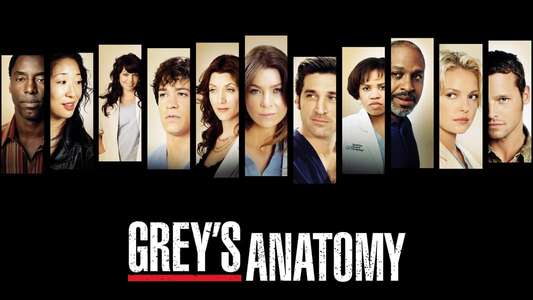 Grey's Anatomy - Backdrops