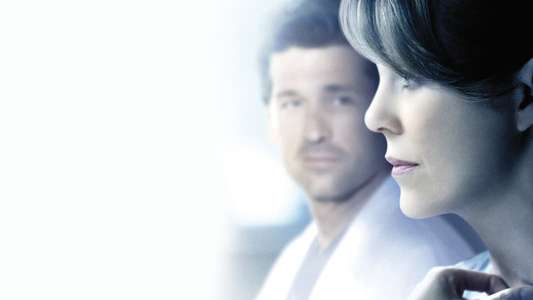 Grey's Anatomy - Backdrops