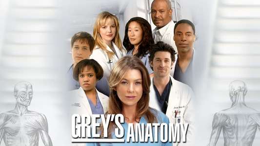 Grey's Anatomy - Backdrops