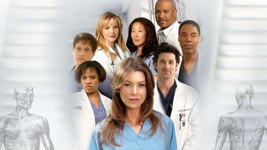 Grey's Anatomy - Backdrops