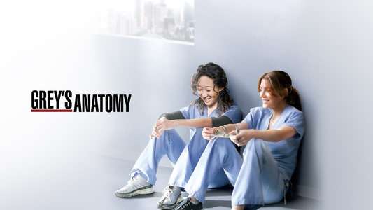Grey's Anatomy - Backdrops