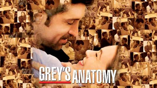 Grey's Anatomy - Backdrops