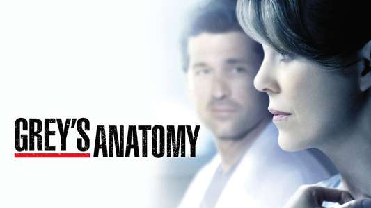 Grey's Anatomy - Backdrops