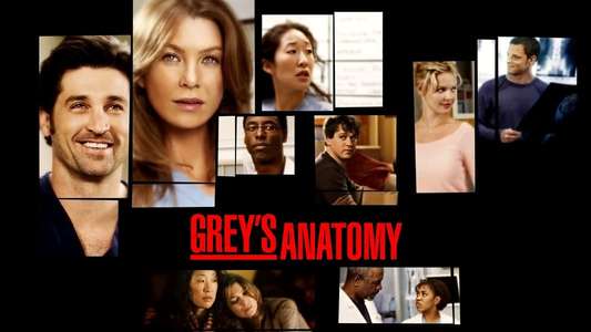 Grey's Anatomy - Backdrops