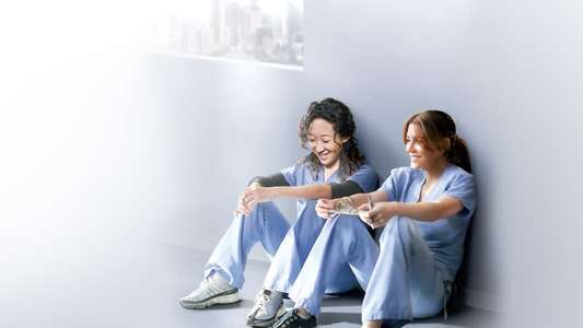 Grey's Anatomy - Backdrops