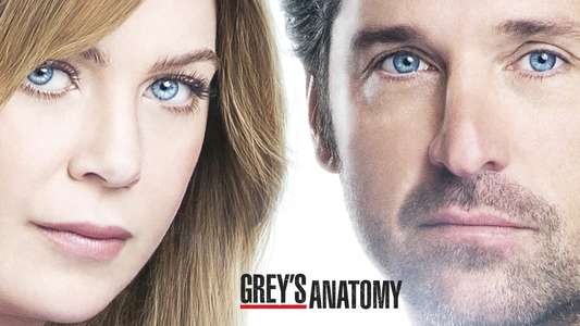 Grey's Anatomy - Backdrops