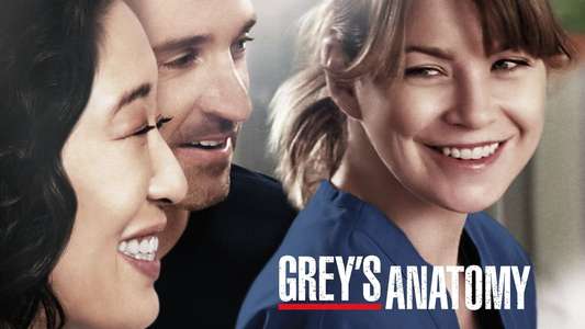 Grey's Anatomy - Backdrops