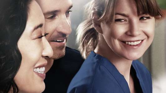 Grey's Anatomy - Backdrops