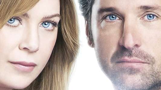 Grey's Anatomy - Backdrops