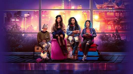 Joy Ride - Backdrops