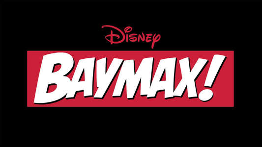 Baymax! - Backdrops