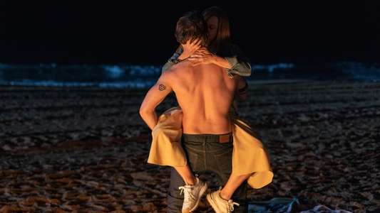 Intimacy - Backdrops