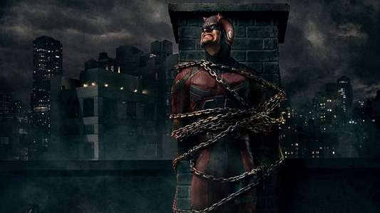 Marvel's Daredevil - Backdrops