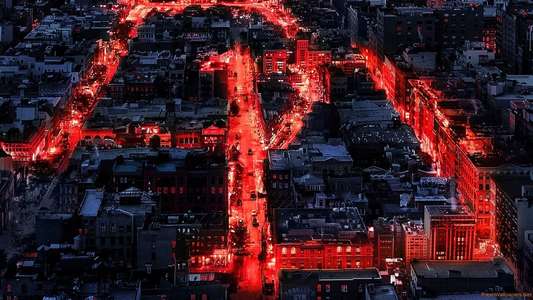Marvel's Daredevil - Backdrops