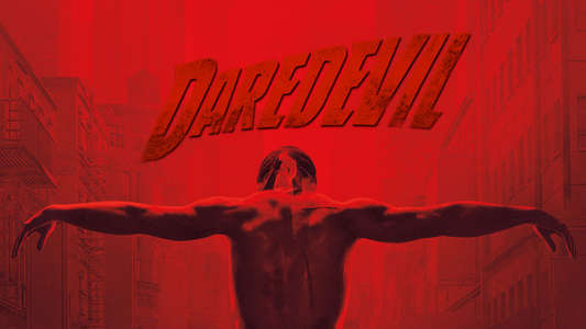 Marvel's Daredevil - Backdrops