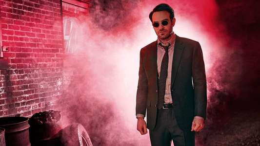 Marvel's Daredevil - Backdrops