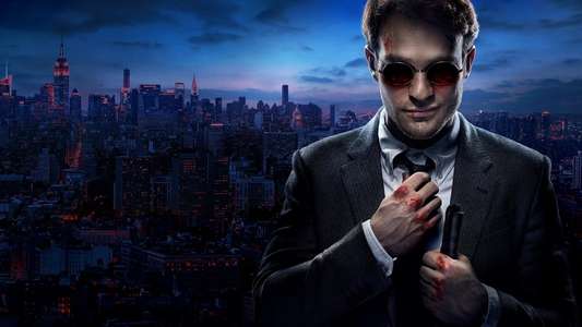 Marvel's Daredevil - Backdrops