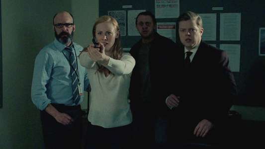 Marvel's Daredevil - Backdrops