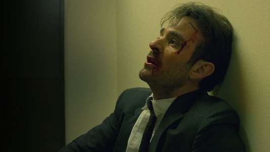 Marvel's Daredevil - Backdrops