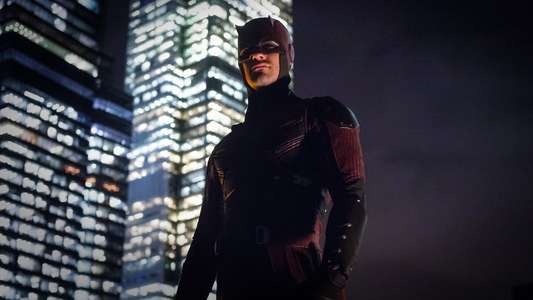 Marvel's Daredevil - Backdrops