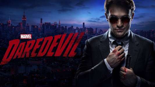 Marvel's Daredevil - Backdrops