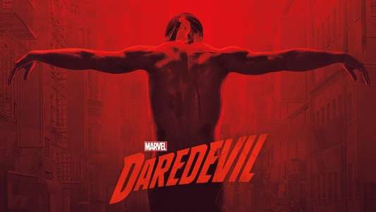 Marvel's Daredevil - Backdrops